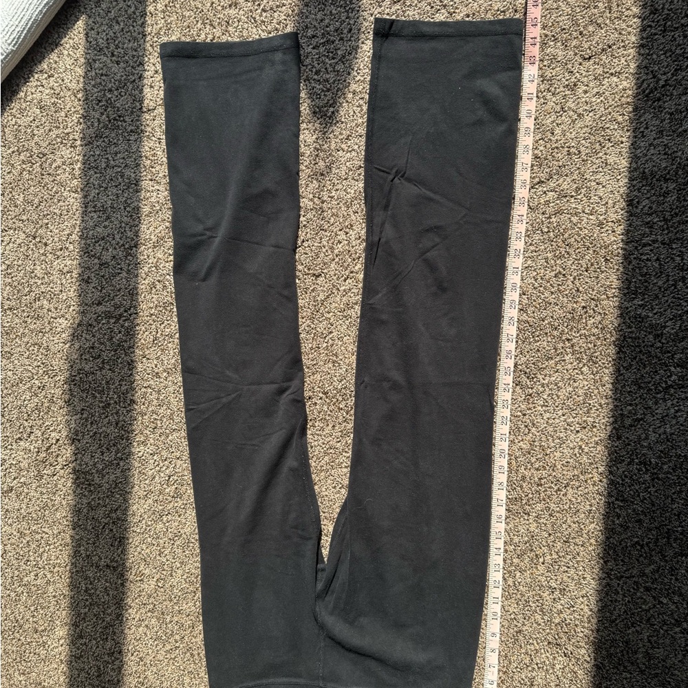 Old Navy Black Leggings